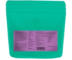 Figa Coffee Kawa ziarnista Paloma Burundi Nyagishiru 250 g