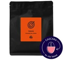 Figa Coffee - Cascara Colombia San Adolfo 200 g