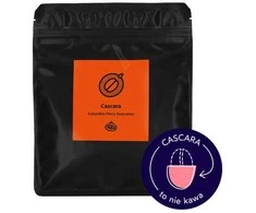 Figa Coffee - Cascara Kolumbia Finca Guacanas 200g