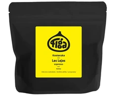 Figa Coffee - Costa Rica Las Lajas Honey Espresso 250 g