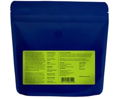 Figa Coffee Kawa ziarnista Cafe Michel Kawa ziarnista Figa Etiopia Bette Buna 250g - kawa bezkofeinowa