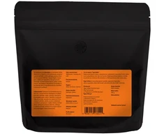 Figa Coffee „Story Coffee Roasters“ kavos pupelės „Figa Ethiopia Nensebo Refisa Espresso“, 250 g