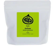 Figa Coffee - Kenya Gichuka Washed Filter 250 g