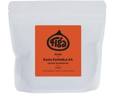 Figa Coffee - Kenijos „Karimikui AA“ išplautas filtras, 250 g