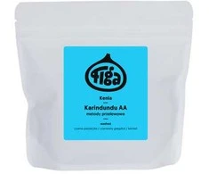 Figa Coffee - Kenya Karindundu AA Washed Filter 250 g