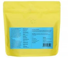 Figa Coffee Figa kava - Papua Naujoji Gvinėja Kindeng malūno bendruomenės pasirinktas natūralus filtras 250 g