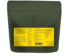 Figa Coffee - Rwanda Abadatezuka Cooperative Anaerobic Honey Filter 250 g
