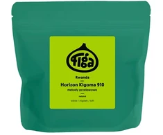 Figa Coffee Kawa ziarnista Coffee Plant Kawa ziarnista Figa Rwanda Horizon Kigoma 910 250g