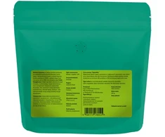 Figa Coffee Kawa ziarnista Coffee Plant Kawa ziarnista Figa Rwanda Horizon Kigoma 910 250g