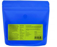 Figa Coffee Figa kava - Sumatra Poda moterų grupės šlapio lukšto filtruota kava 250 g
