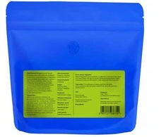 Figa Coffee Figa kava - Sumatra Poda moterų grupės šlapio lukšto filtruota kava 250 g