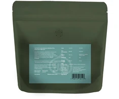Coffee Plant Figa Coffee Tutti Frutti espreso kava pupelėmis 250g (5908113138113)