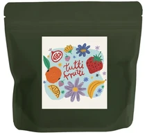 Coffee Plant Figa Coffee Tutti Frutti espreso kava pupelėmis 250g (5908113138113)