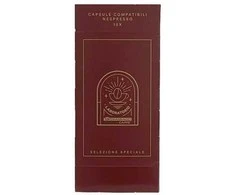 Giovannacci Caffe - Ethiopia Gedeo Natural 10 capsules