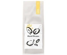Kavos pupelės Hard Beans Coffee Kolumbijos „Sunshine“ kavos pupelės 1kg