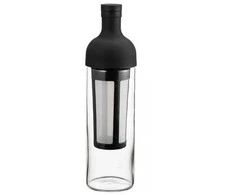 Šaltos kavos buteliukas HARIO, 650 ml