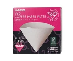 Baltas paper filters Hario Misarashi V60-2