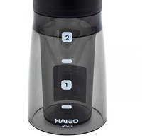 Hario – apatinis konteineris, skirtas Mini Mill Slim Plus