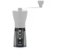 Hario – apatinis konteineris, skirtas Mini Mill Slim Plus