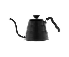 Arbatinukas Hario Buono Kettle Black 1,2 l, juodas