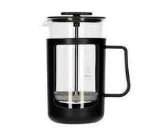 Hario - Cafe Press U Juodas 600ml