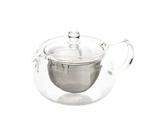 Arbatinukas Hario Cha Cha Kyusu Maru, 450 ml
