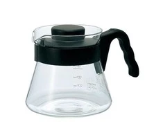 Hario kavos serveris V60-01 - 450ml