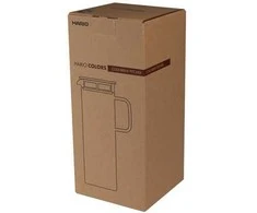 Hario - Colors Cold Brew Pitcher Pilkas 800ml