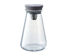 Hario - Craft Science kūginis arbatos ąsotis 500ml