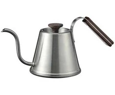 Hario - Drip Virdulys Walnut 600ml