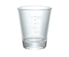 Hario Espresso Shot Glass 80 ml