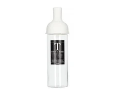 Gertuvė Šaltos arbatos buteliukas Hario, 750 ml - Baltas