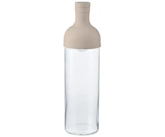 Hario - Filter-In Cold Brew Tea Bottle Sandy - 750ml