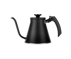 Hario Fit V60 Drip Virdulys Juodas - 1,2l