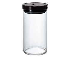 Hario Glass Canister L - Stiklinė talpa 1000ml