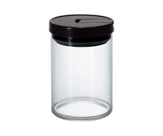 Hario Glass Canister M - Stiklinė talpa 800ml