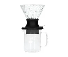 Kavos aparatas Panardinamojo lašintuvo rinkinys Hario V60-02 Switch