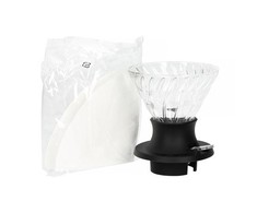 Immersion dripper Hario V60-02 Switch