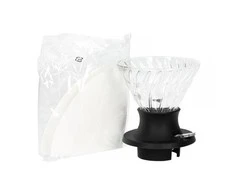 Immersion dripper Hario V60-02 Switch