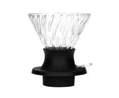 Immersion dripper Hario V60-02 Switch