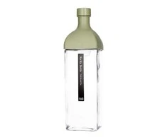 Gertuvė Hario In-To-Bottle Smokey Žalias