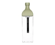 Gertuvė Hario In-To-Bottle Smokey Žalias