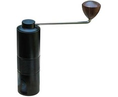 Kavamalė Hario - Kabuto Juodas Grinder