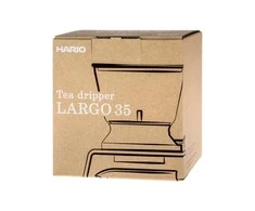 Virdulys Hario Largo 35 Tea Dripper