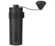 Kavamalė Hario - Mini Juodas Pro Grinder