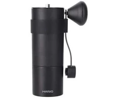 Kavamalė Hario - Mini Juodas Pro Grinder