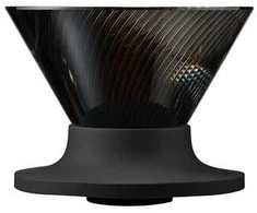 Hario Tritanowy Drip Hario V60 NEO 01 - Juodas