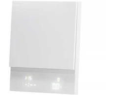 Virtuvinės svarstyklės HARIO Polaris baltas scale