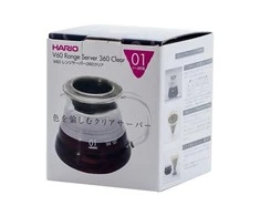 Hario Range Server V60-01 - 360ml