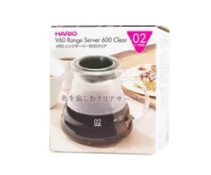 Hario Hario Range Server V60-02 - 600ml